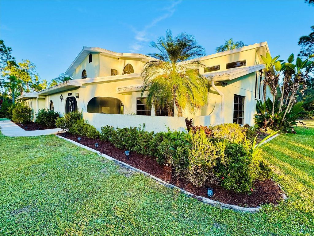 Photo of 6068 Tidwell Street, North Port, FL 34291 (MLS # N6142036)