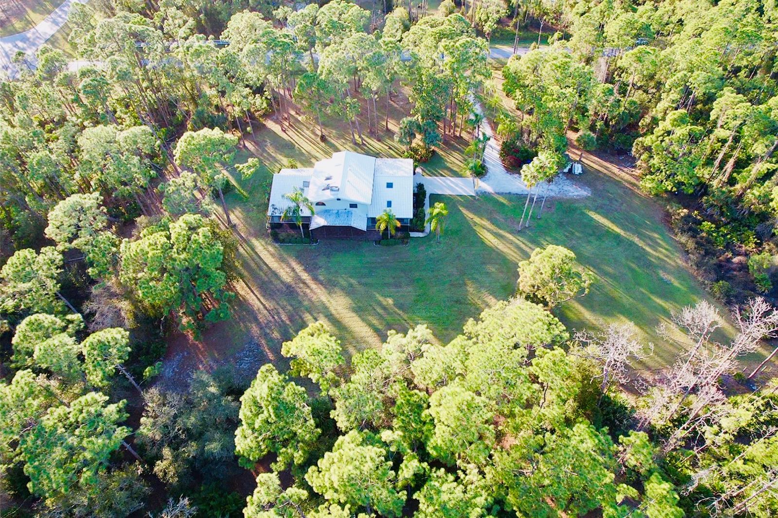 NORTH PORT CHARLOTTE ESTATES - Residential