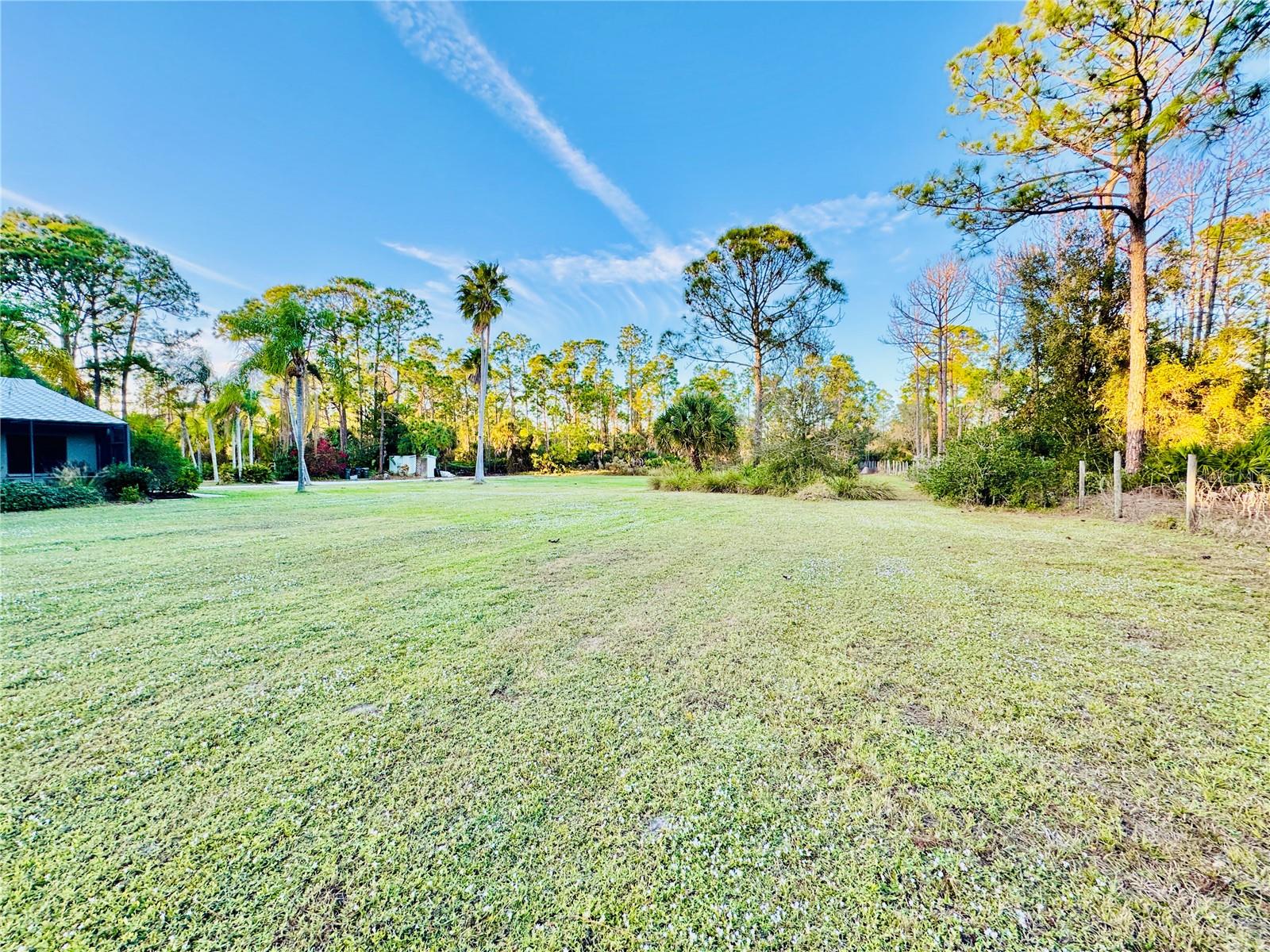 NORTH PORT CHARLOTTE ESTATES - Residential