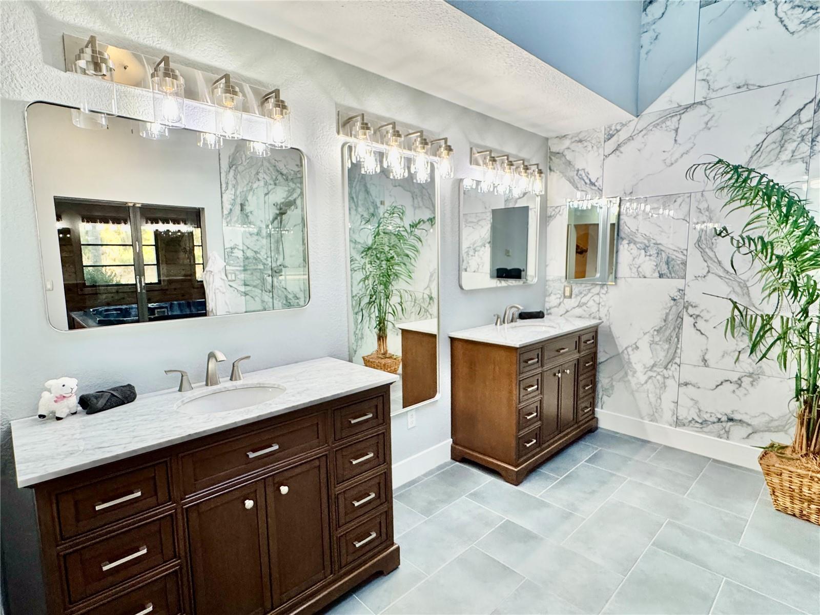 NORTH PORT CHARLOTTE ESTATES - Residential