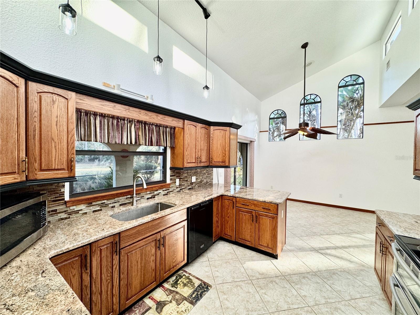 NORTH PORT CHARLOTTE ESTATES - Residential