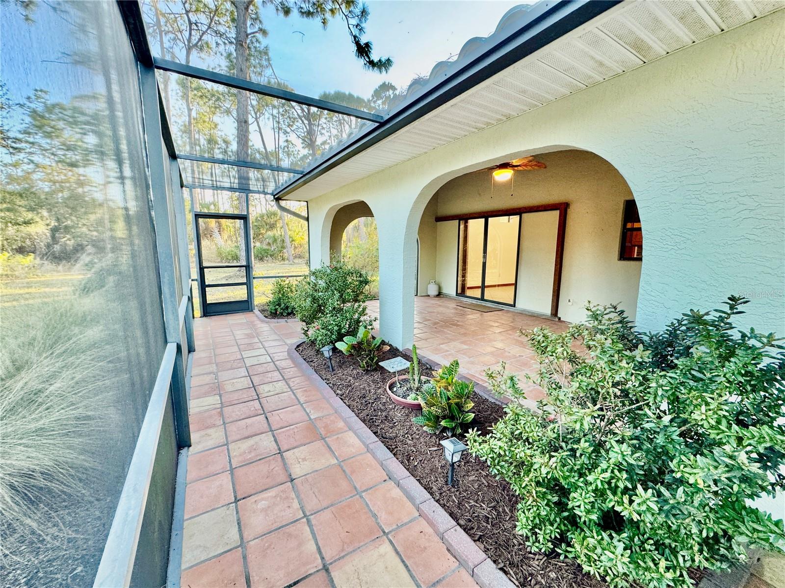 NORTH PORT CHARLOTTE ESTATES - Residential