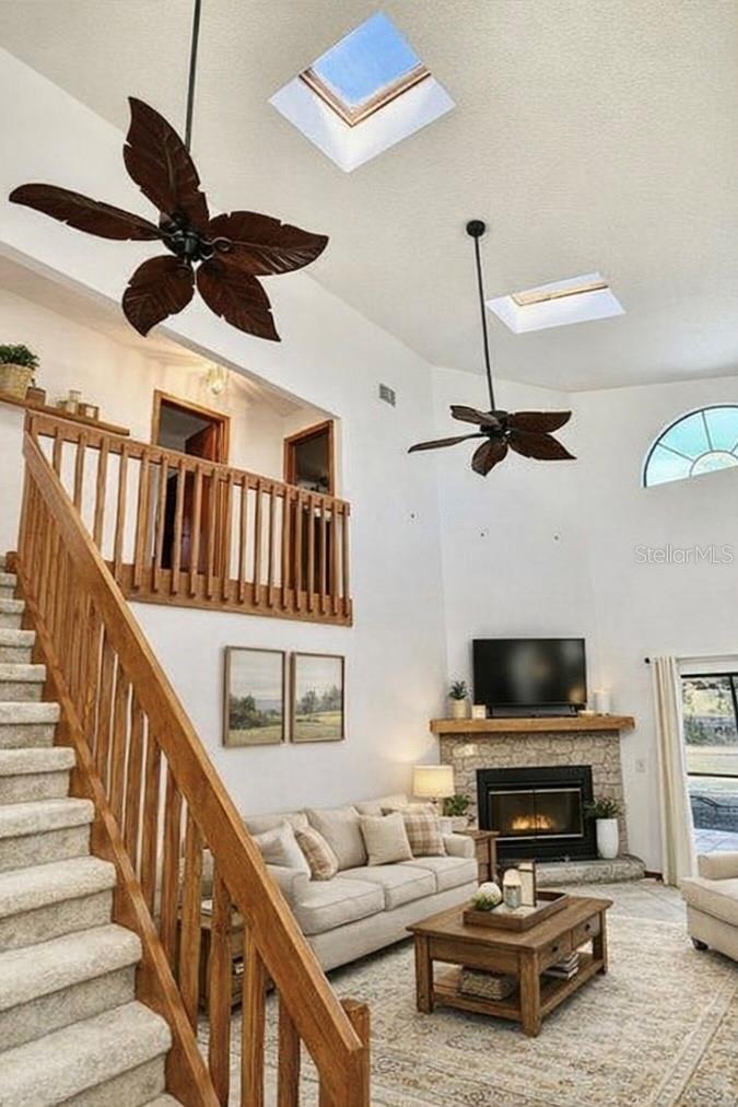 NORTH PORT CHARLOTTE ESTATES - Residential