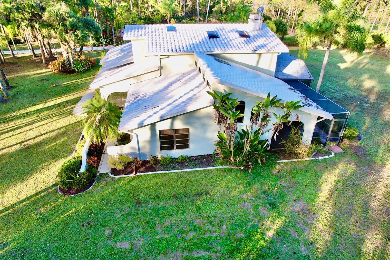 NORTH PORT CHARLOTTE ESTATES - Residential