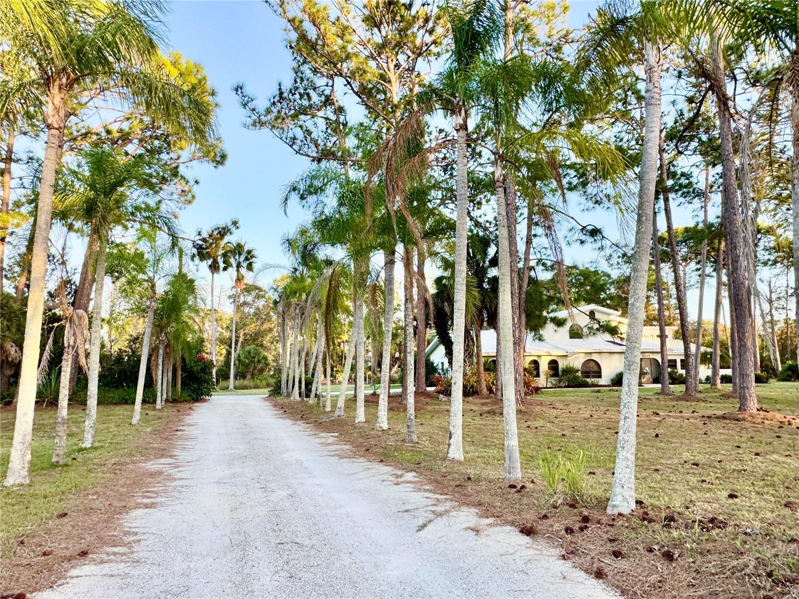 NORTH PORT CHARLOTTE ESTATES - Residential