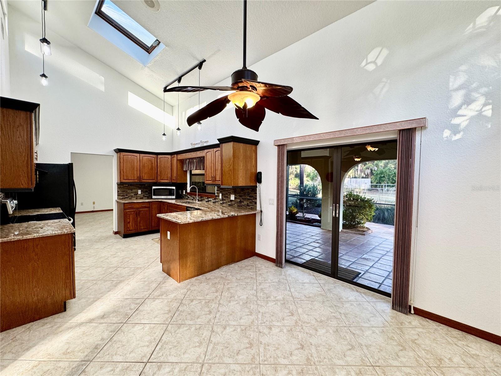 NORTH PORT CHARLOTTE ESTATES - Residential