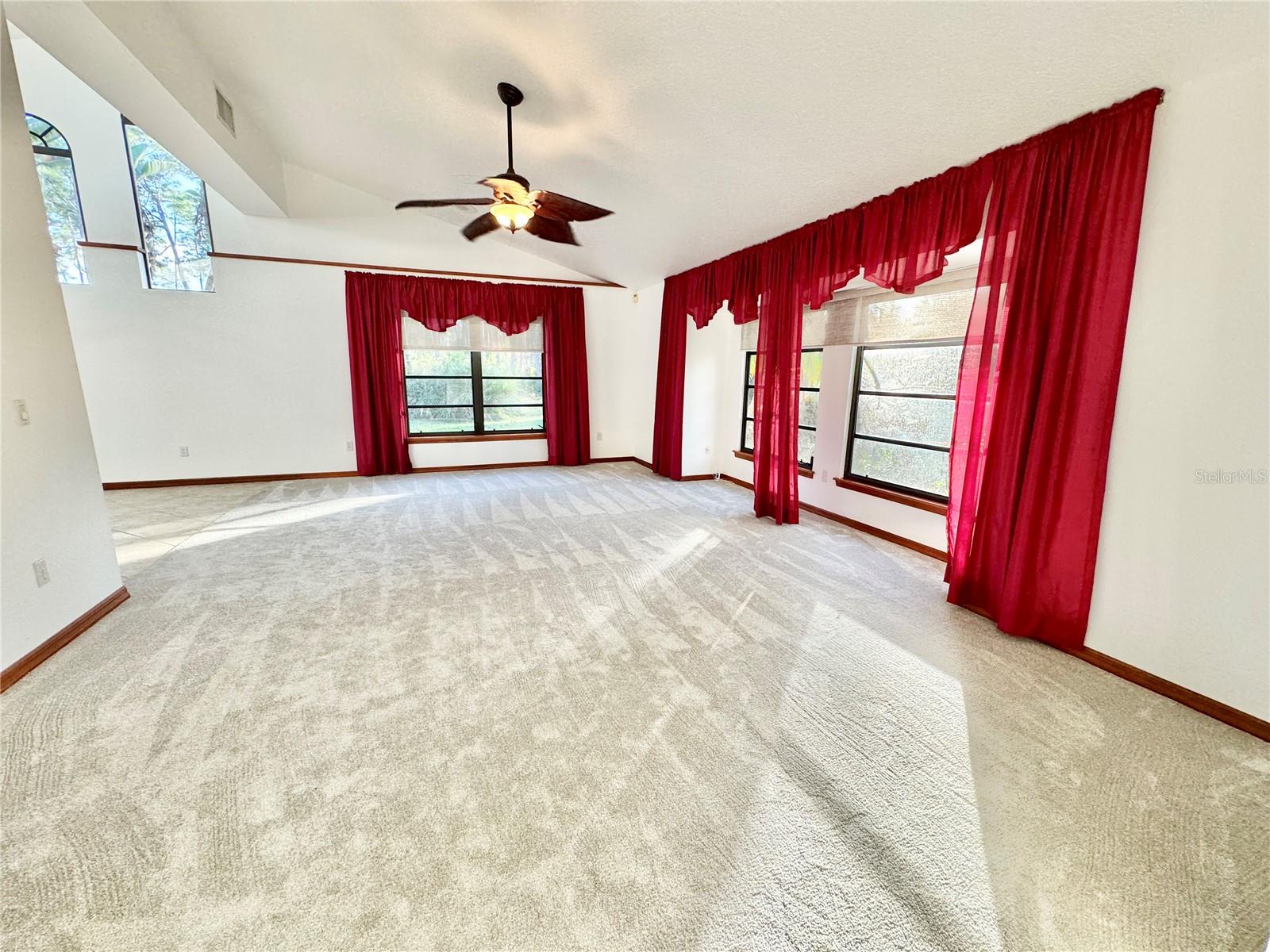 NORTH PORT CHARLOTTE ESTATES - Residential