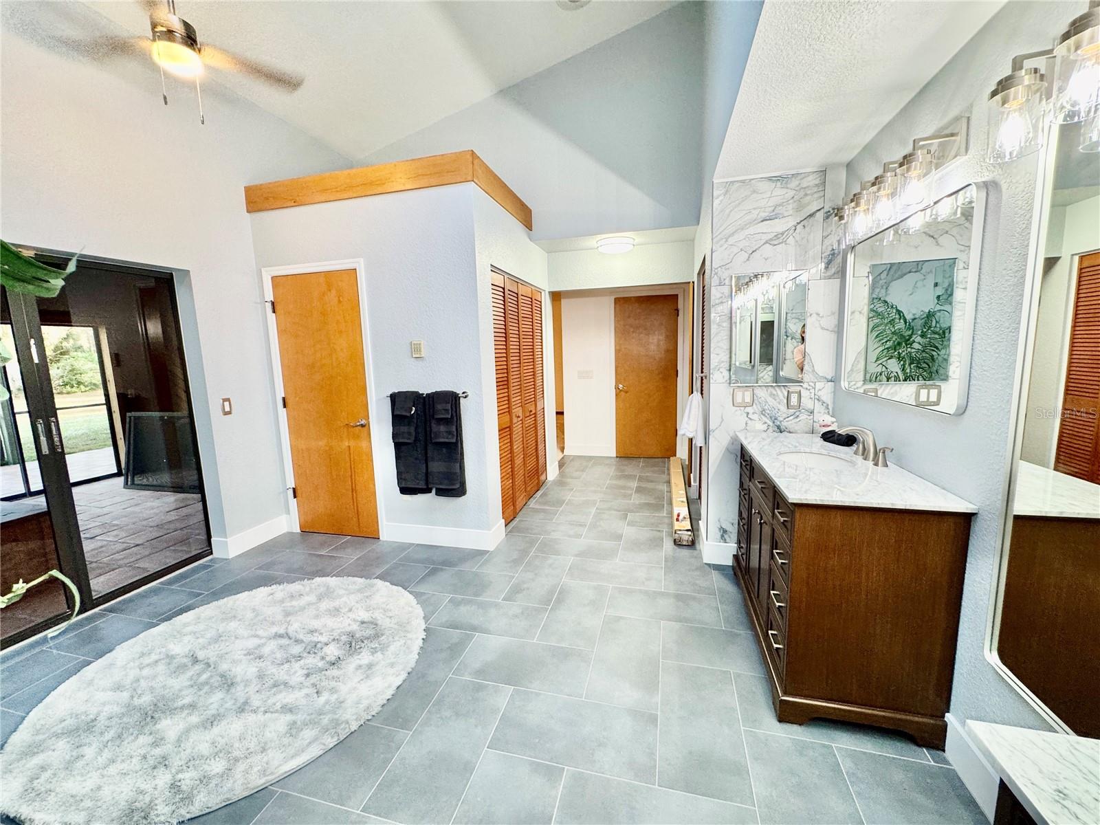 NORTH PORT CHARLOTTE ESTATES - Residential