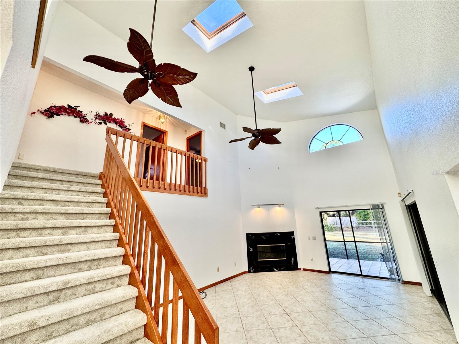 NORTH PORT CHARLOTTE ESTATES - Residential