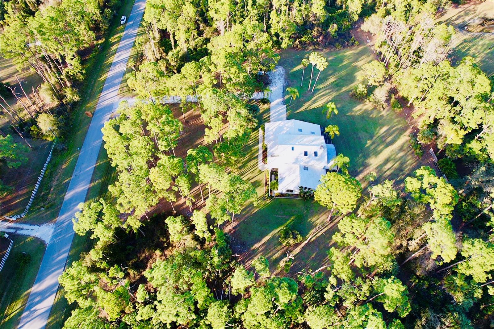 NORTH PORT CHARLOTTE ESTATES - Residential