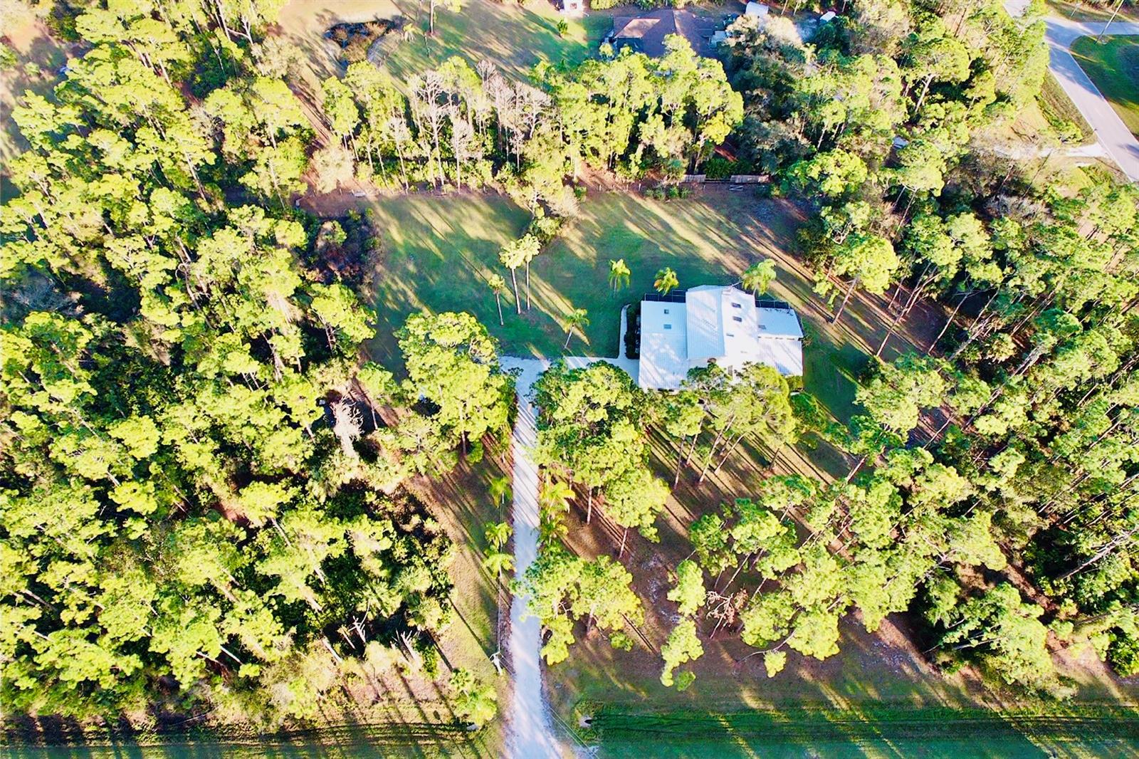 NORTH PORT CHARLOTTE ESTATES - Residential