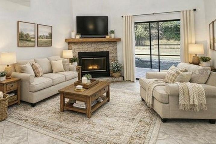 NORTH PORT CHARLOTTE ESTATES - Residential