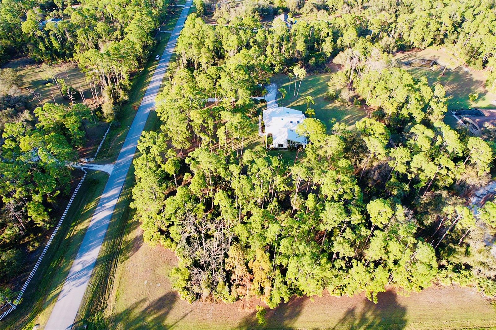 NORTH PORT CHARLOTTE ESTATES - Residential