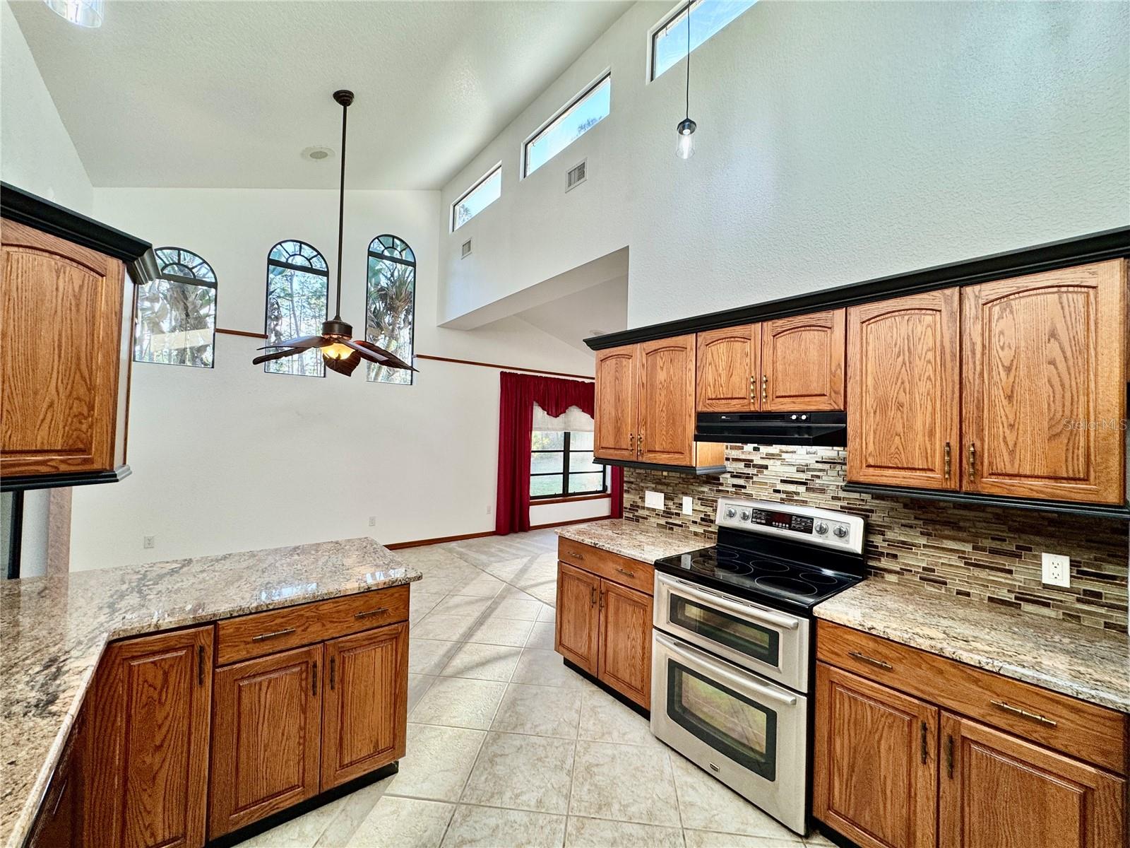 NORTH PORT CHARLOTTE ESTATES - Residential