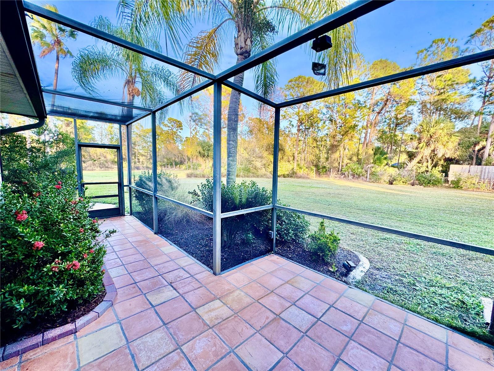 NORTH PORT CHARLOTTE ESTATES - Residential