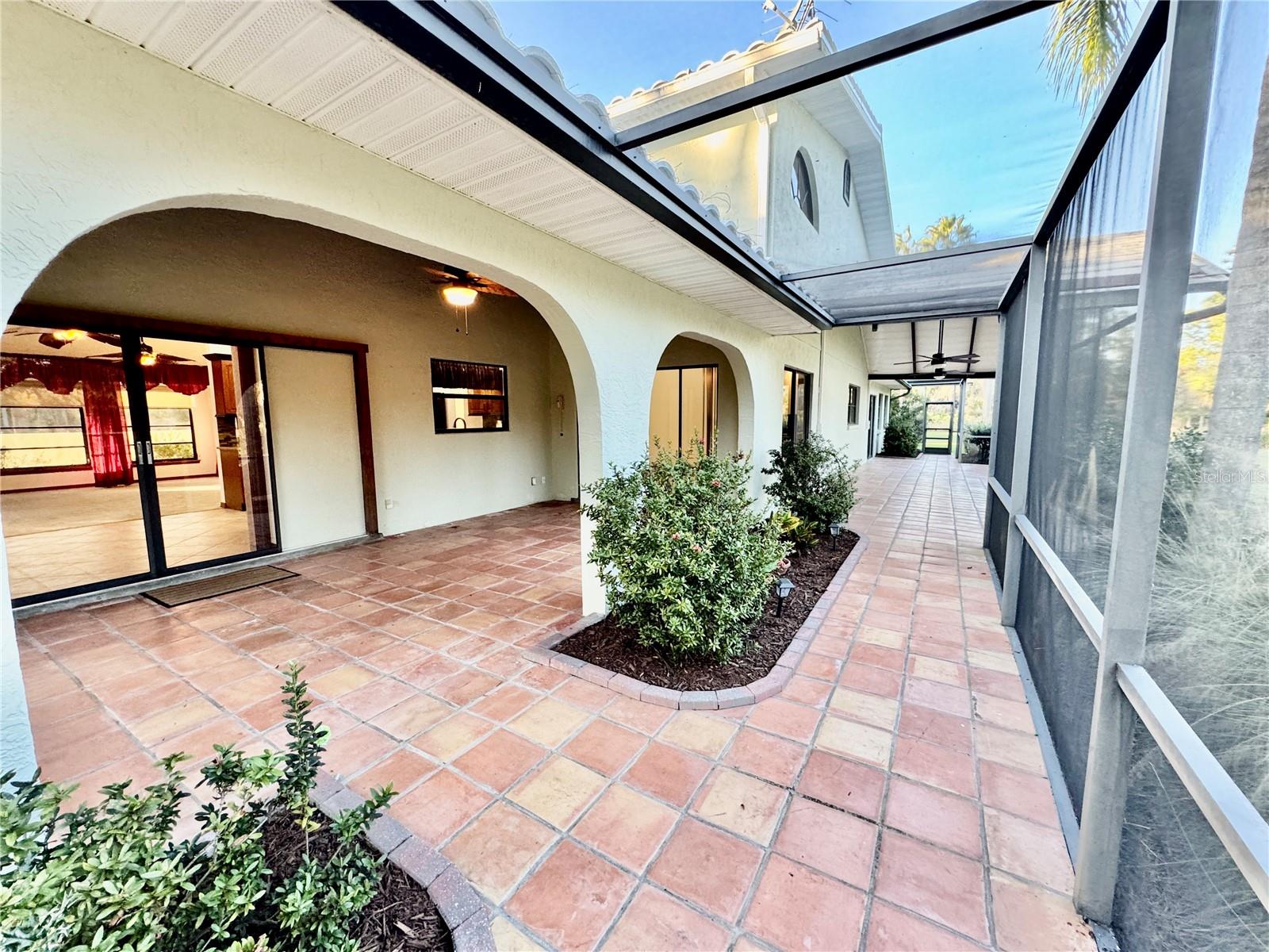 NORTH PORT CHARLOTTE ESTATES - Residential