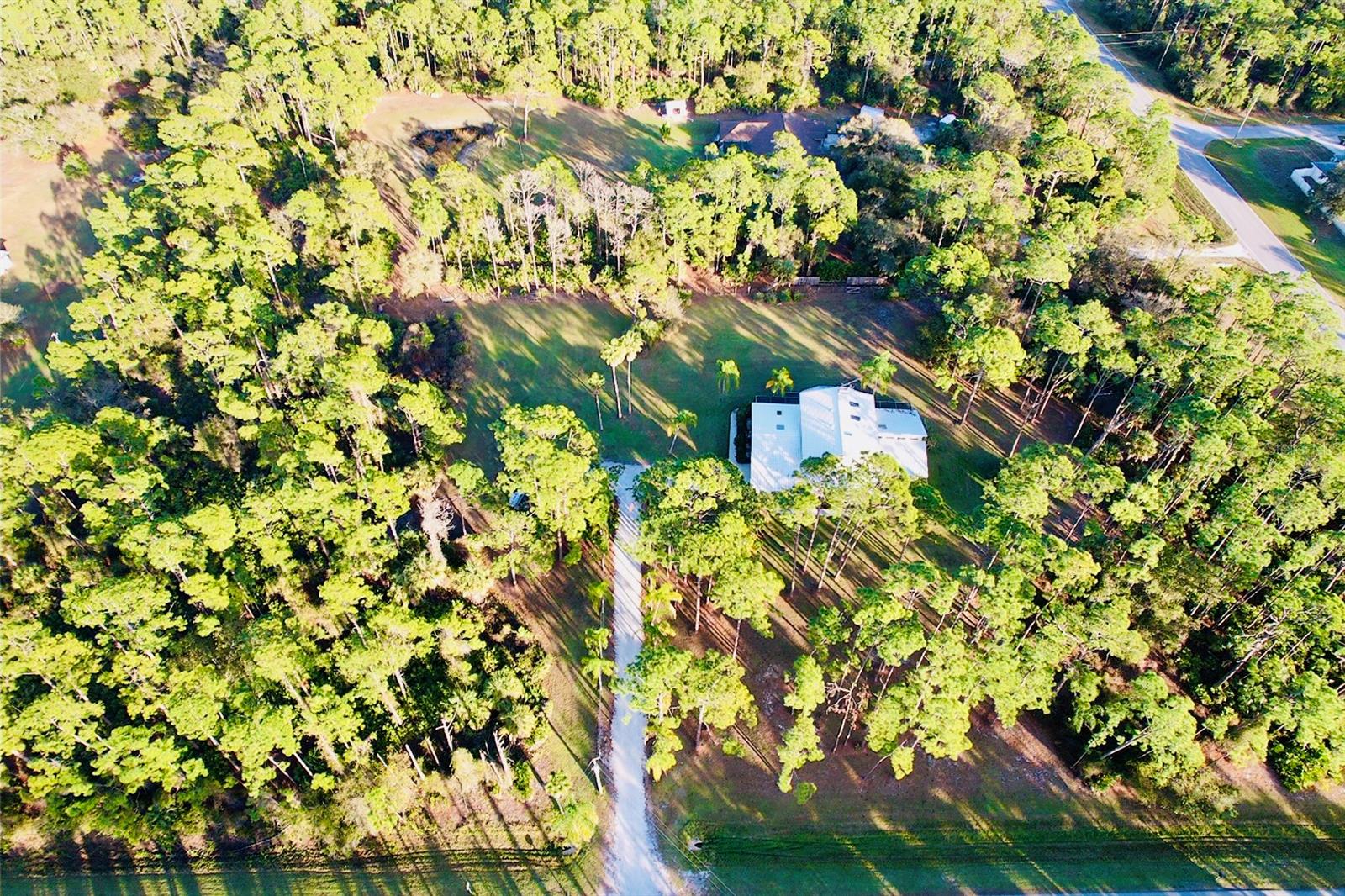 NORTH PORT CHARLOTTE ESTATES - Residential