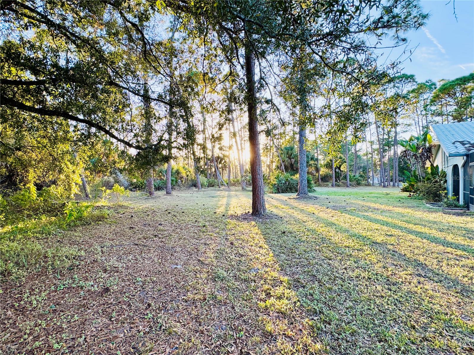 NORTH PORT CHARLOTTE ESTATES - Residential