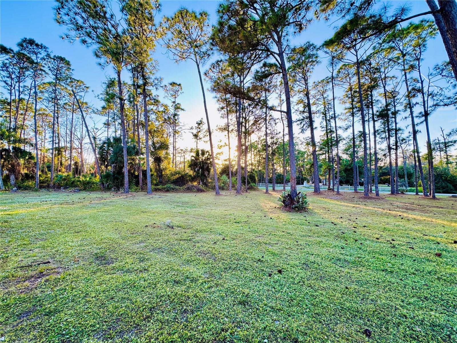 NORTH PORT CHARLOTTE ESTATES - Residential