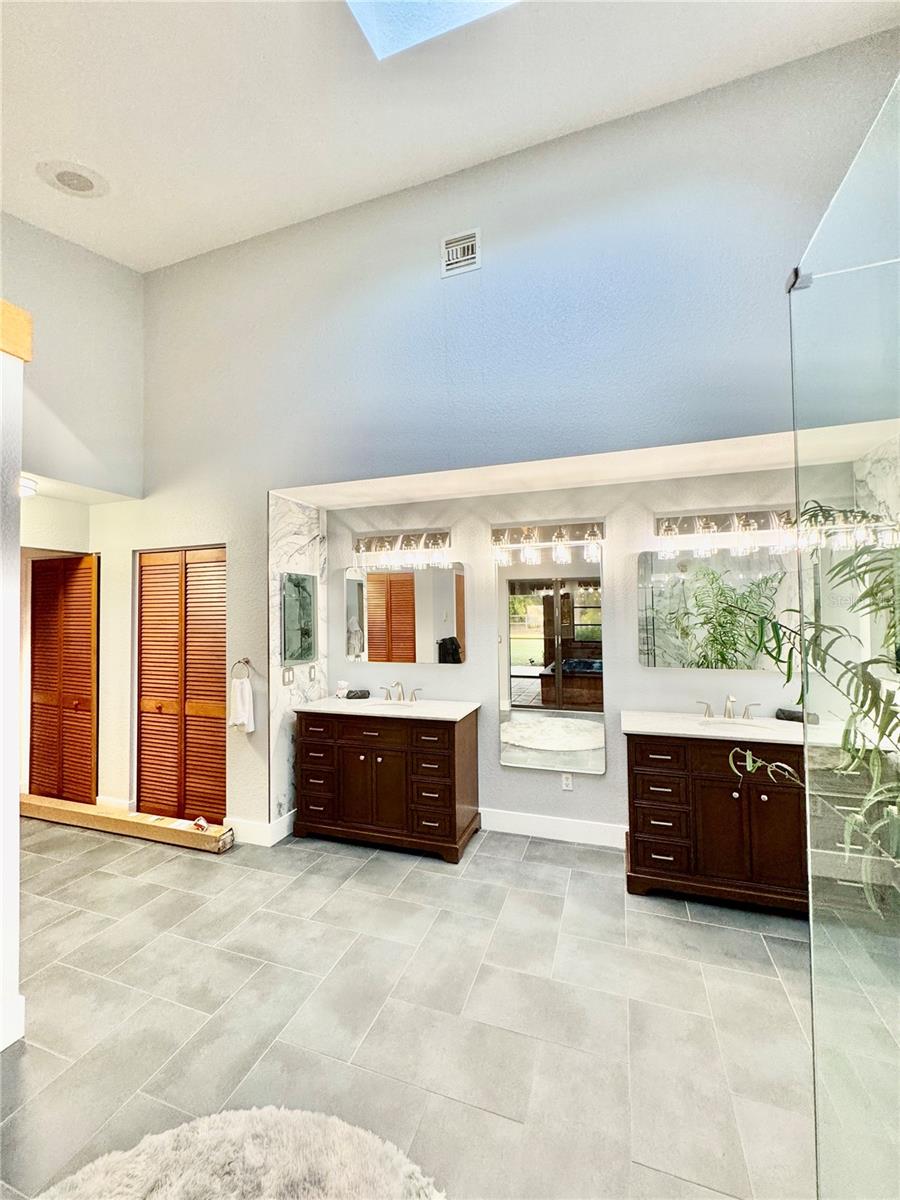 NORTH PORT CHARLOTTE ESTATES - Residential