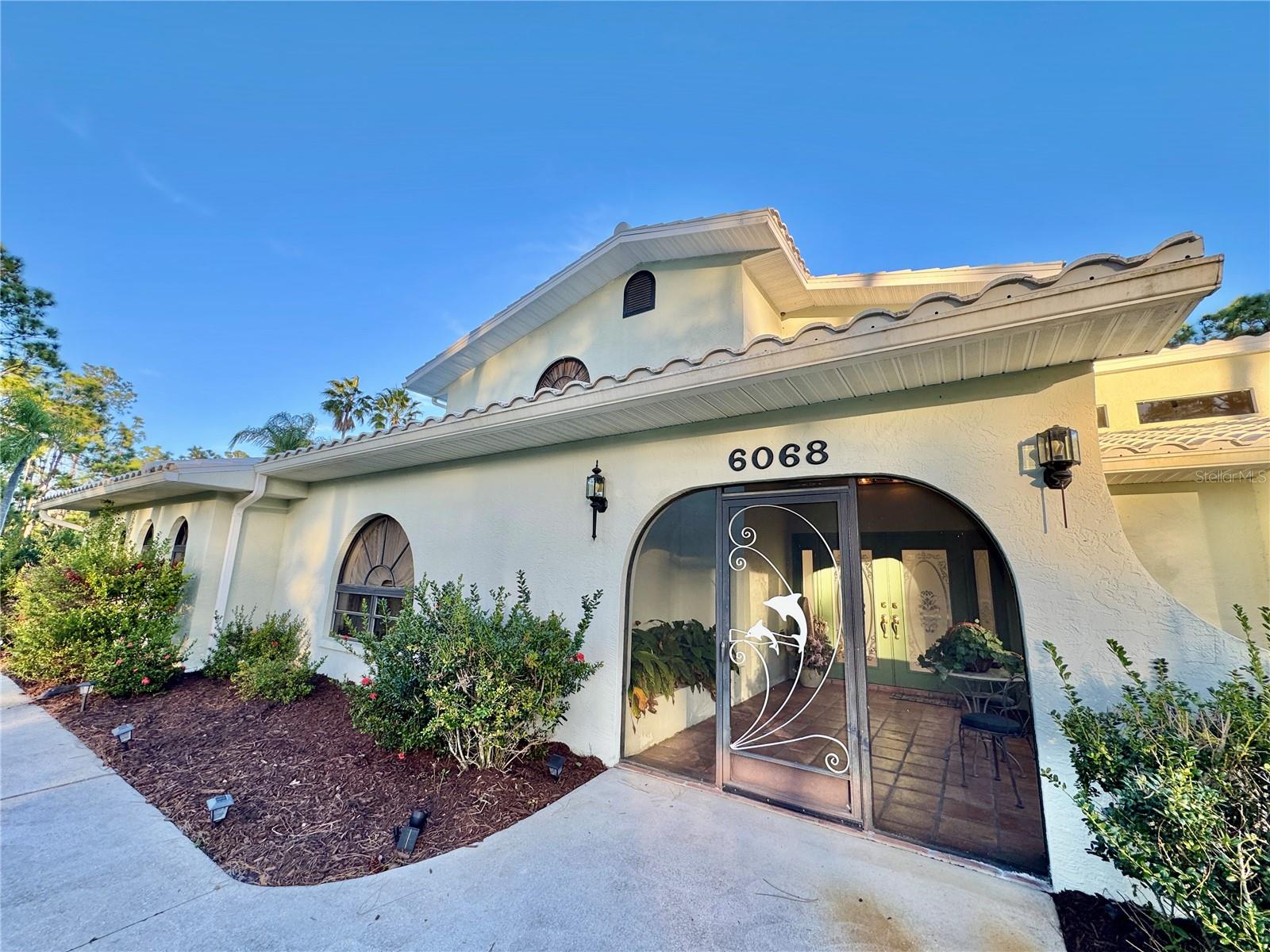 NORTH PORT CHARLOTTE ESTATES - Residential