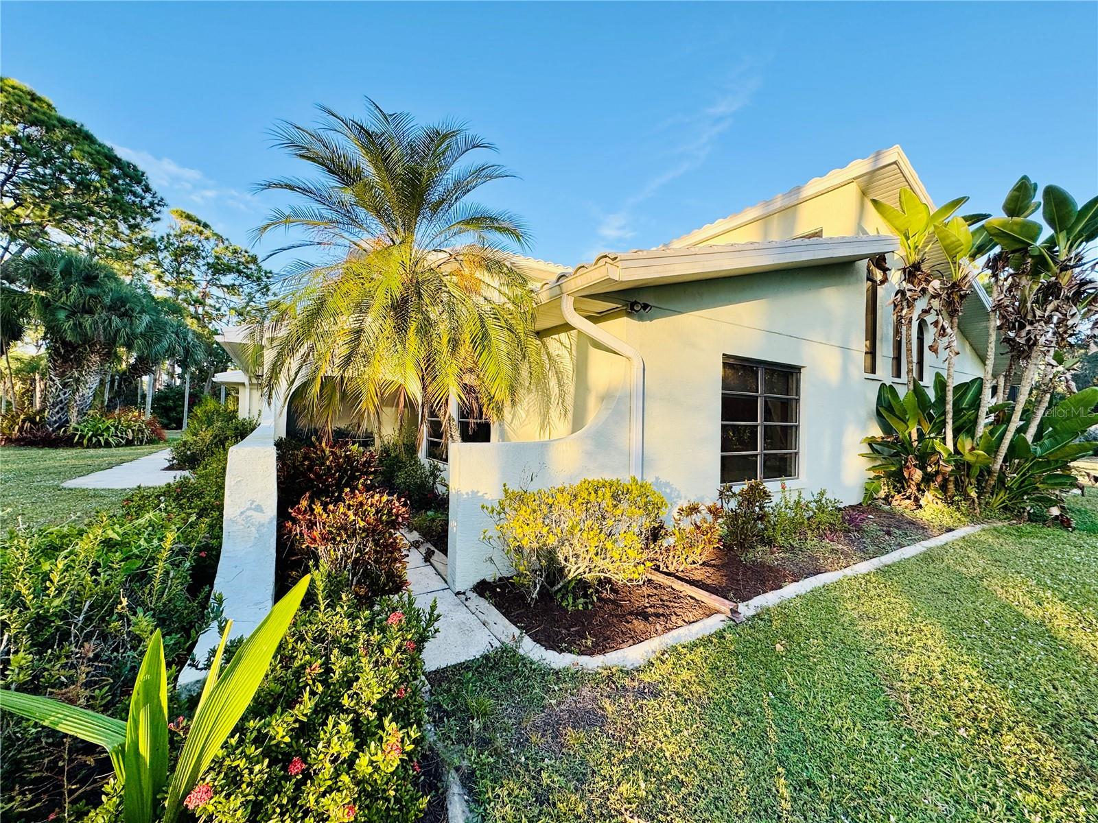 NORTH PORT CHARLOTTE ESTATES - Residential