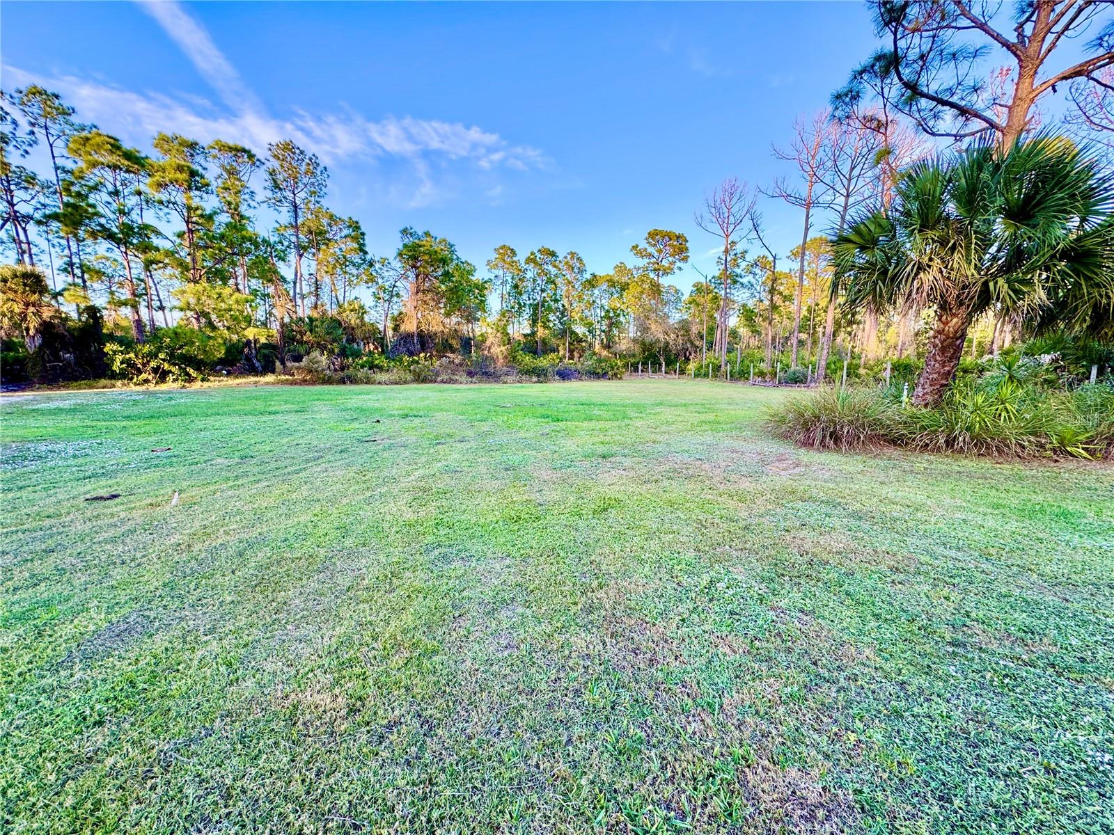 NORTH PORT CHARLOTTE ESTATES - Residential