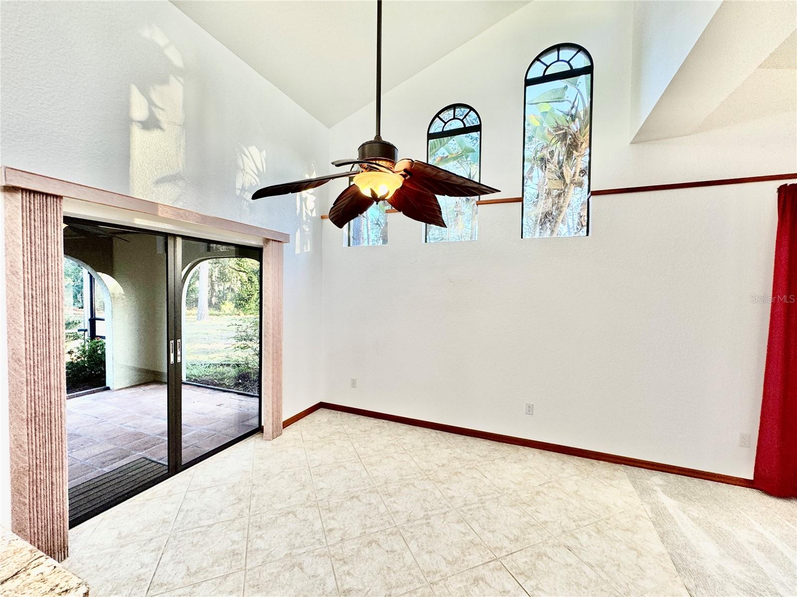 NORTH PORT CHARLOTTE ESTATES - Residential