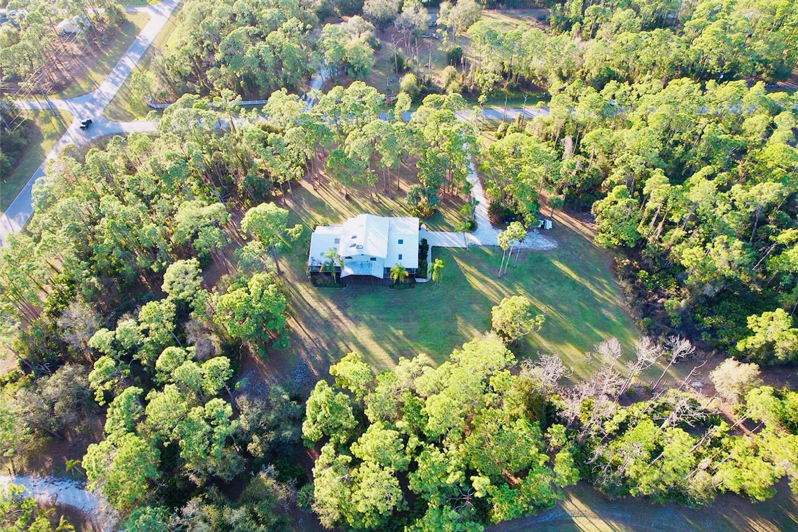 NORTH PORT CHARLOTTE ESTATES - Residential