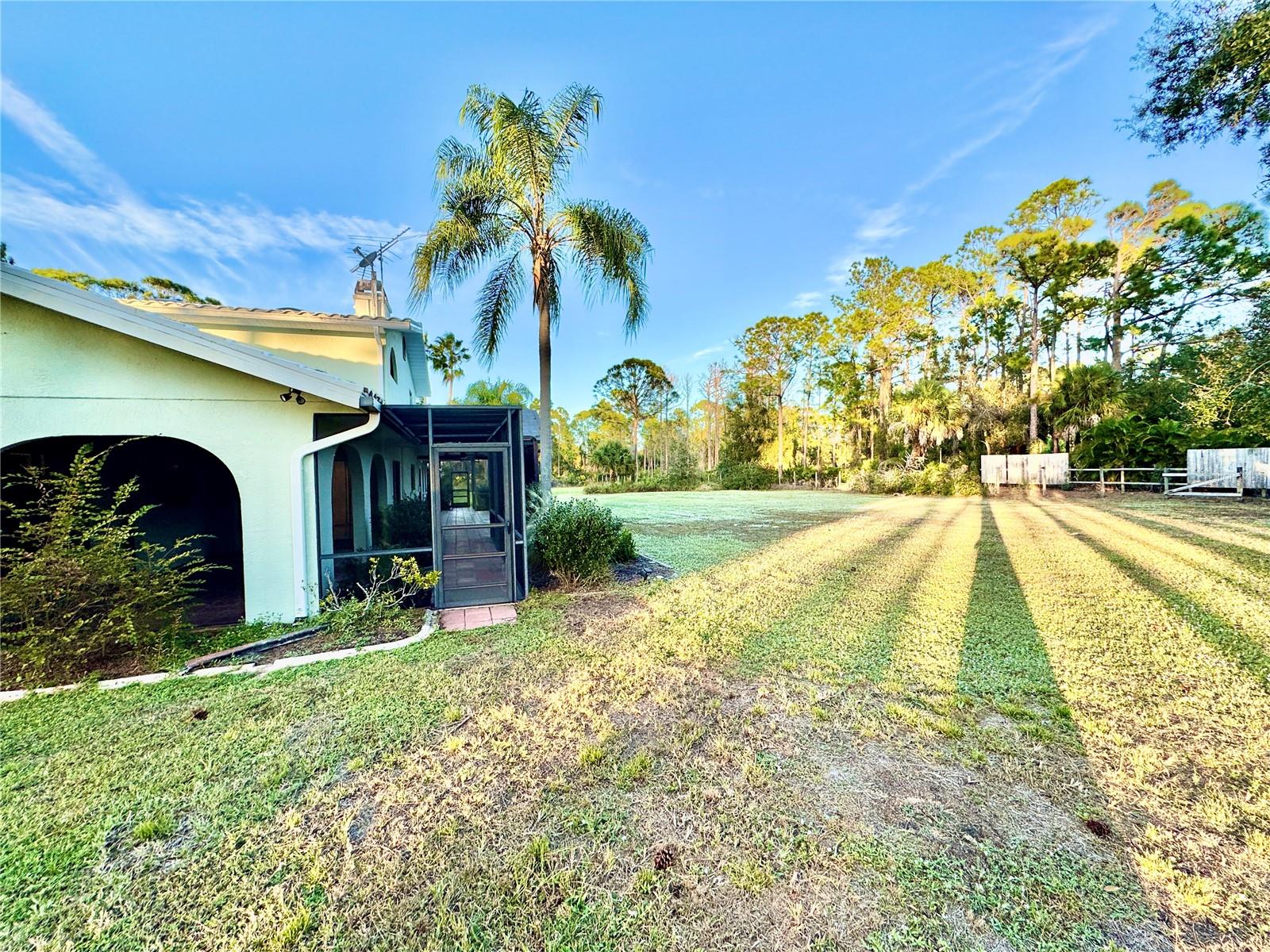 NORTH PORT CHARLOTTE ESTATES - Residential