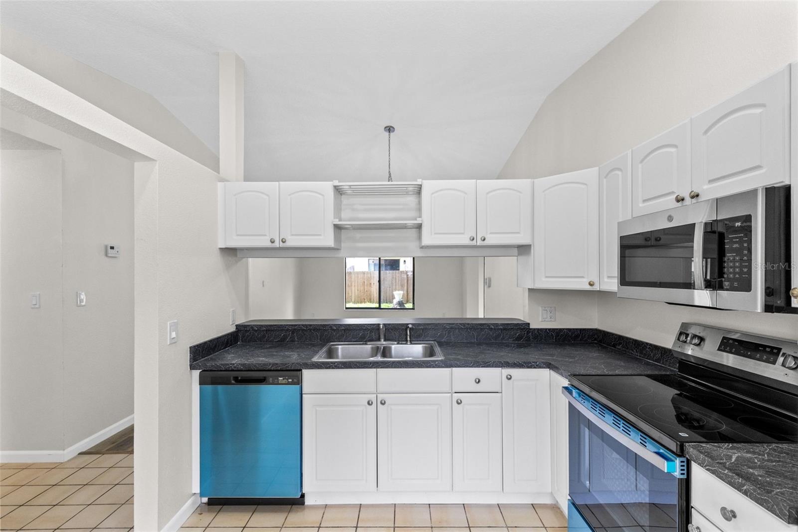 CONCORD WOODS VILLAGE SEC 2 - Residential