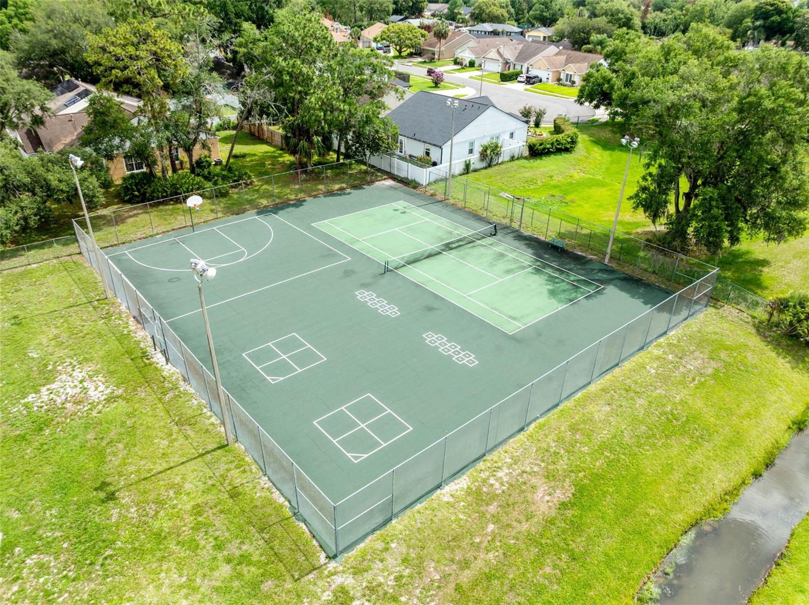 CONCORD WOODS VILLAGE SEC 2 - Residential