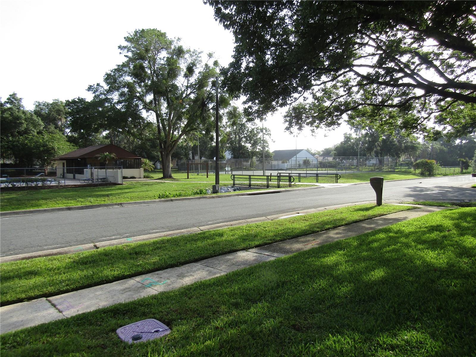 CONCORD WOODS VILLAGE SEC 2 - Residential