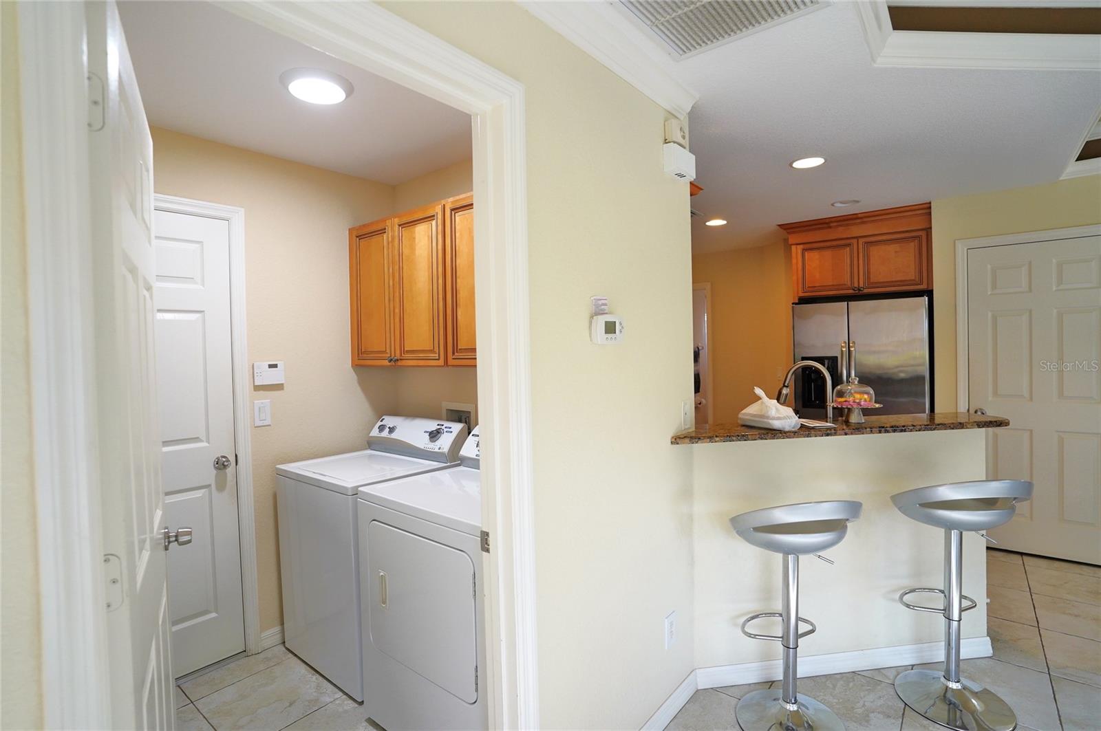 LAKE SUZY VILLAS - Residential