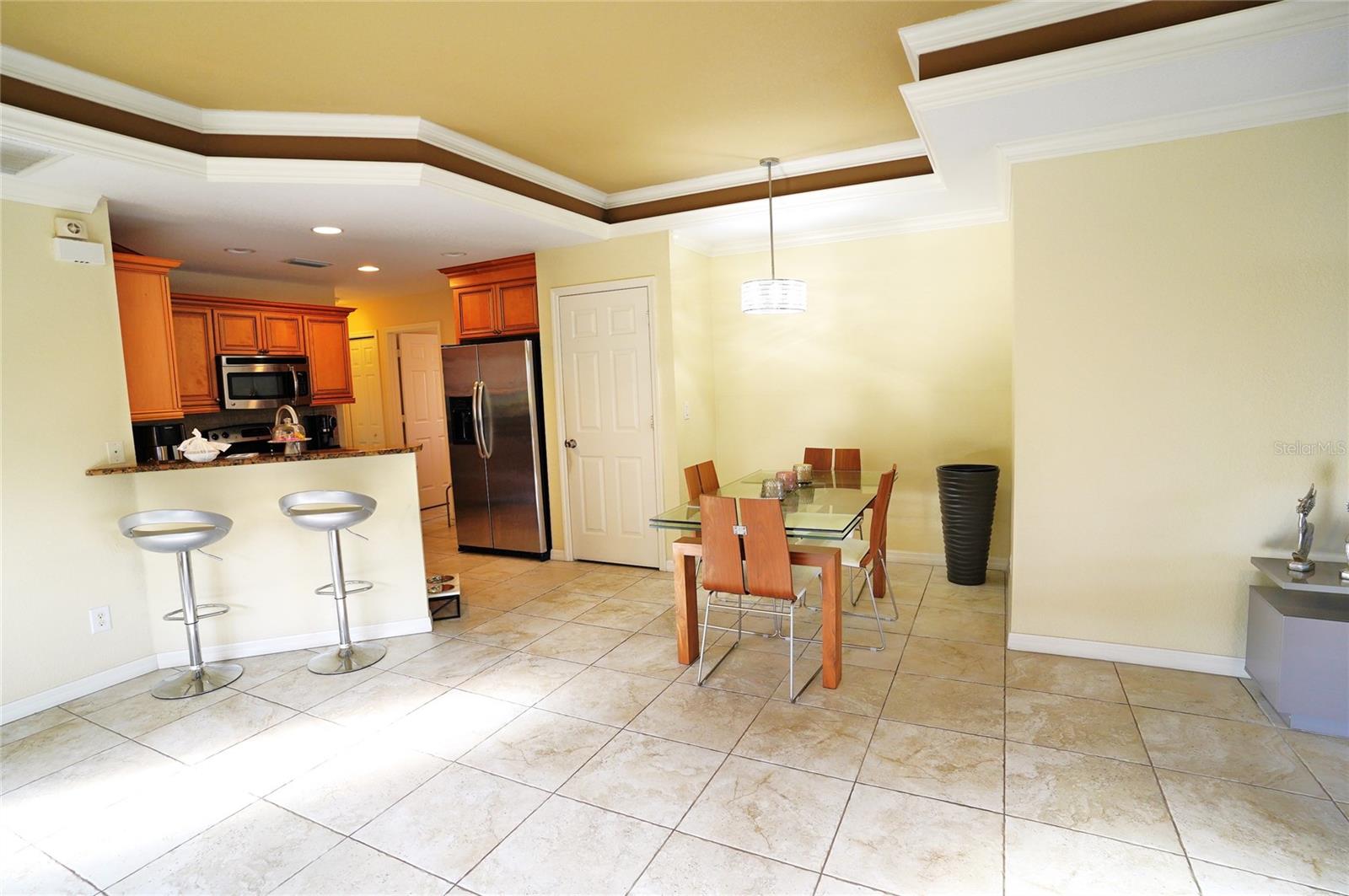 LAKE SUZY VILLAS - Residential