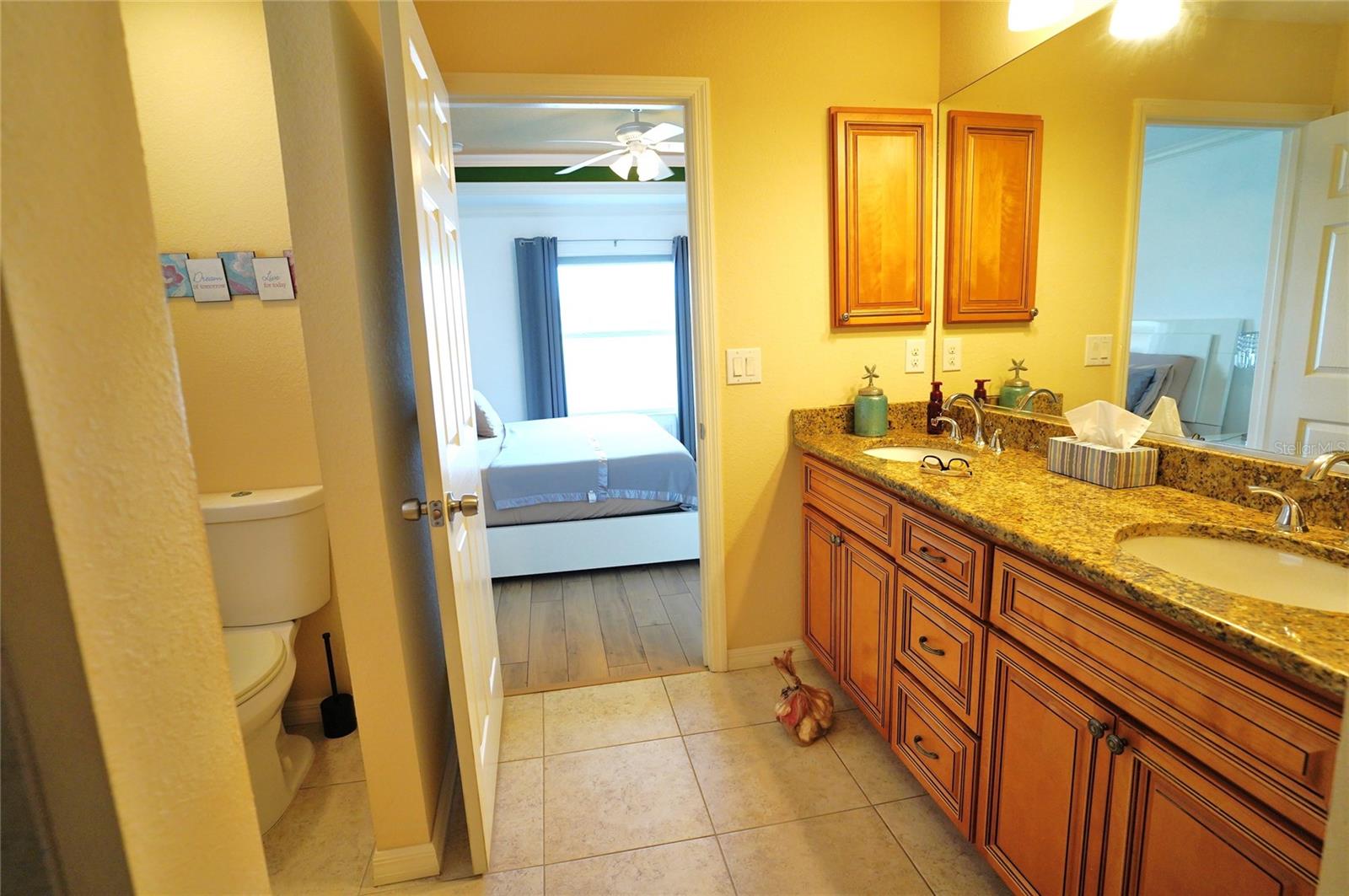 LAKE SUZY VILLAS - Residential