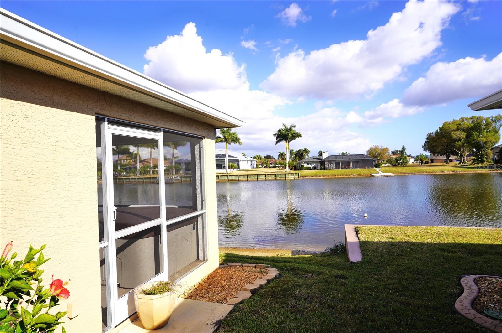 LAKE SUZY VILLAS - Residential