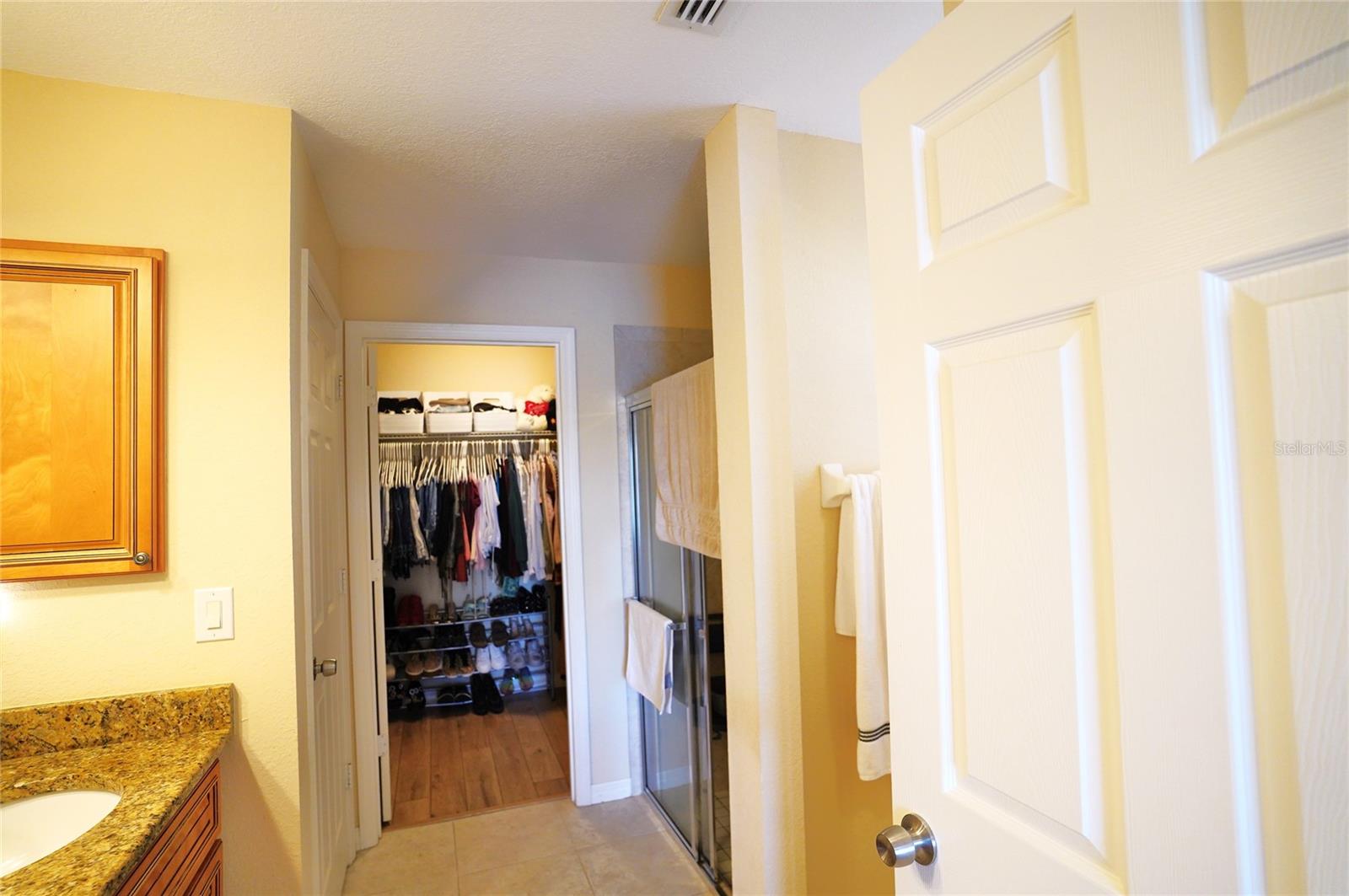 LAKE SUZY VILLAS - Residential