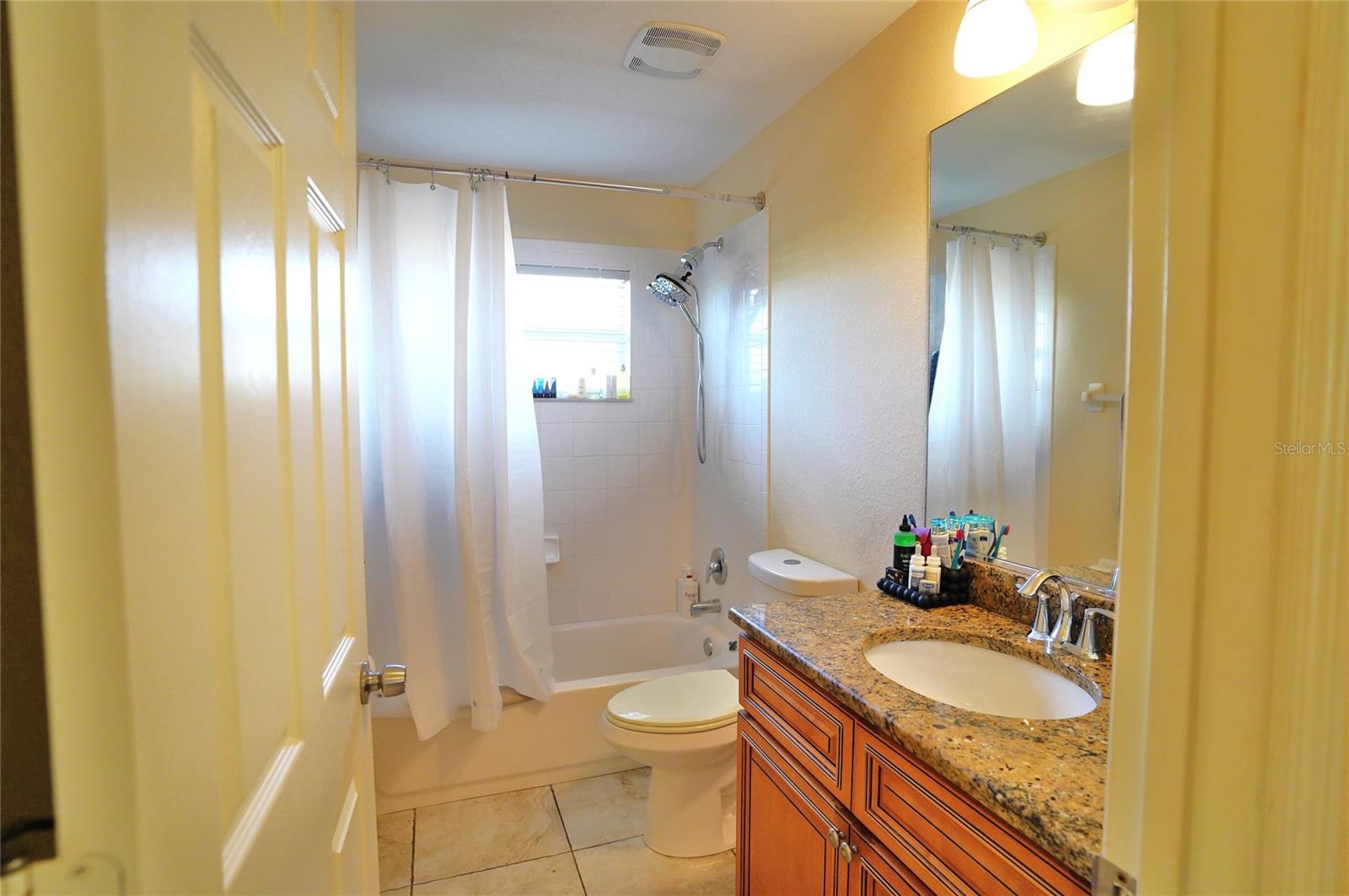 LAKE SUZY VILLAS - Residential