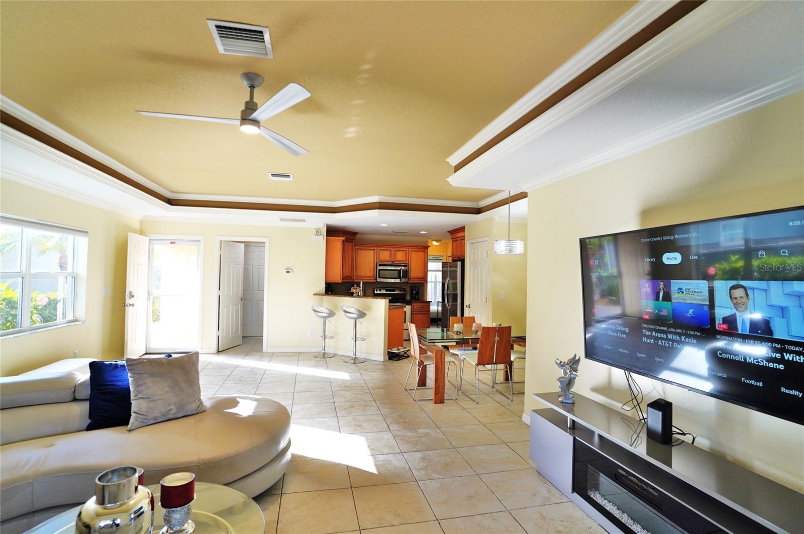 LAKE SUZY VILLAS - Residential