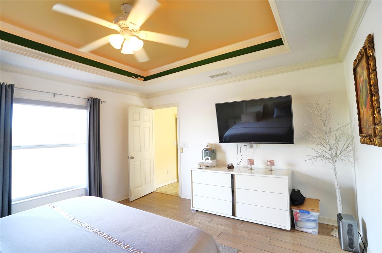 LAKE SUZY VILLAS - Residential