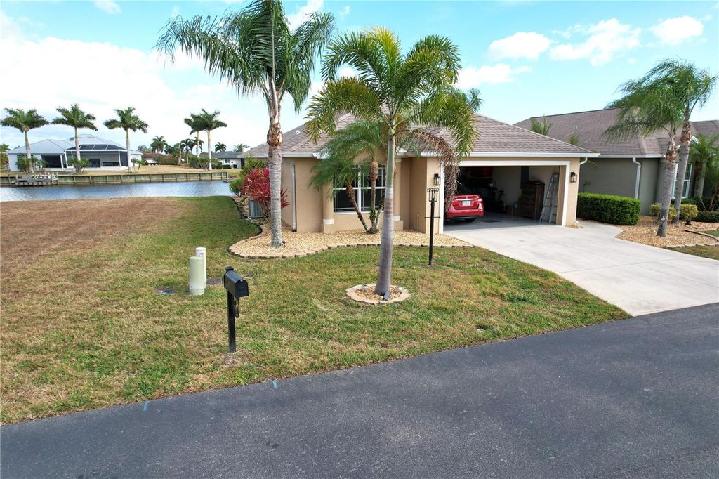 Photo of 12760 SW Lake Side Drive, Arcadia, FL 34269 (MLS # C7522056)