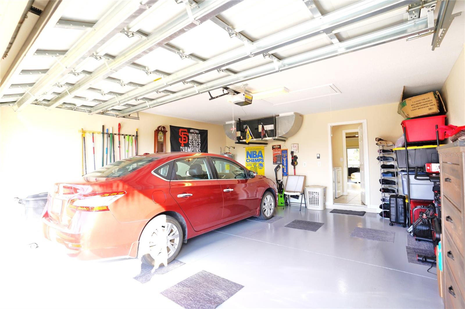 LAKE SUZY VILLAS - Residential