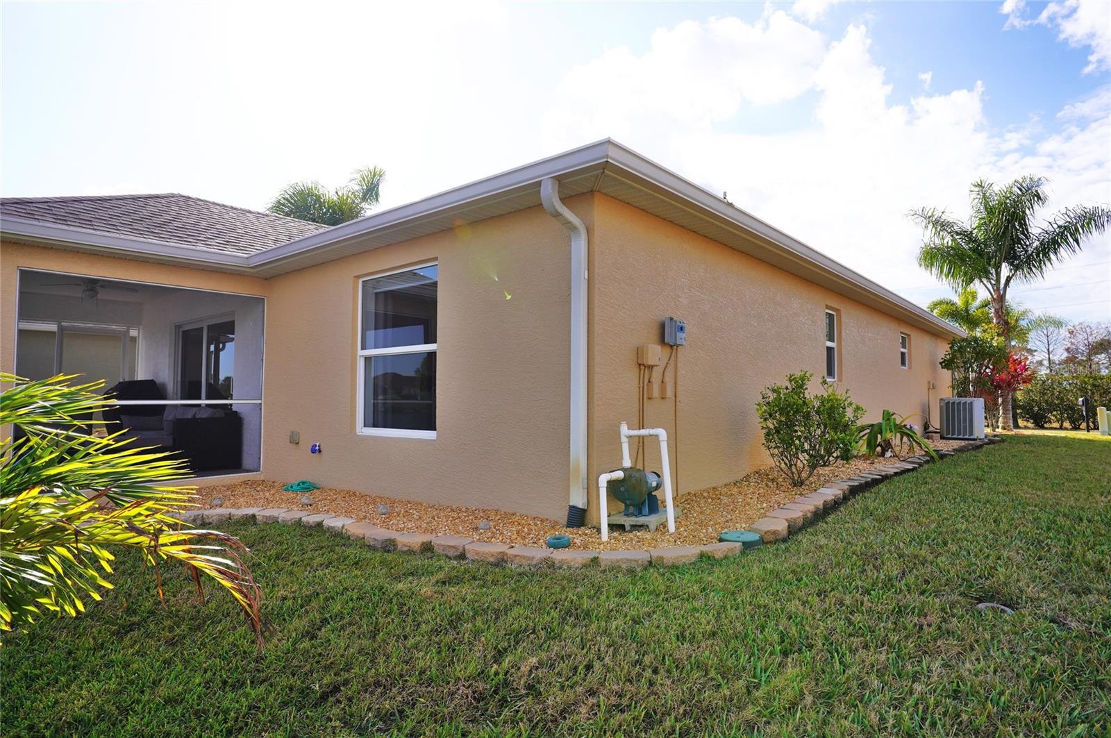 LAKE SUZY VILLAS - Residential