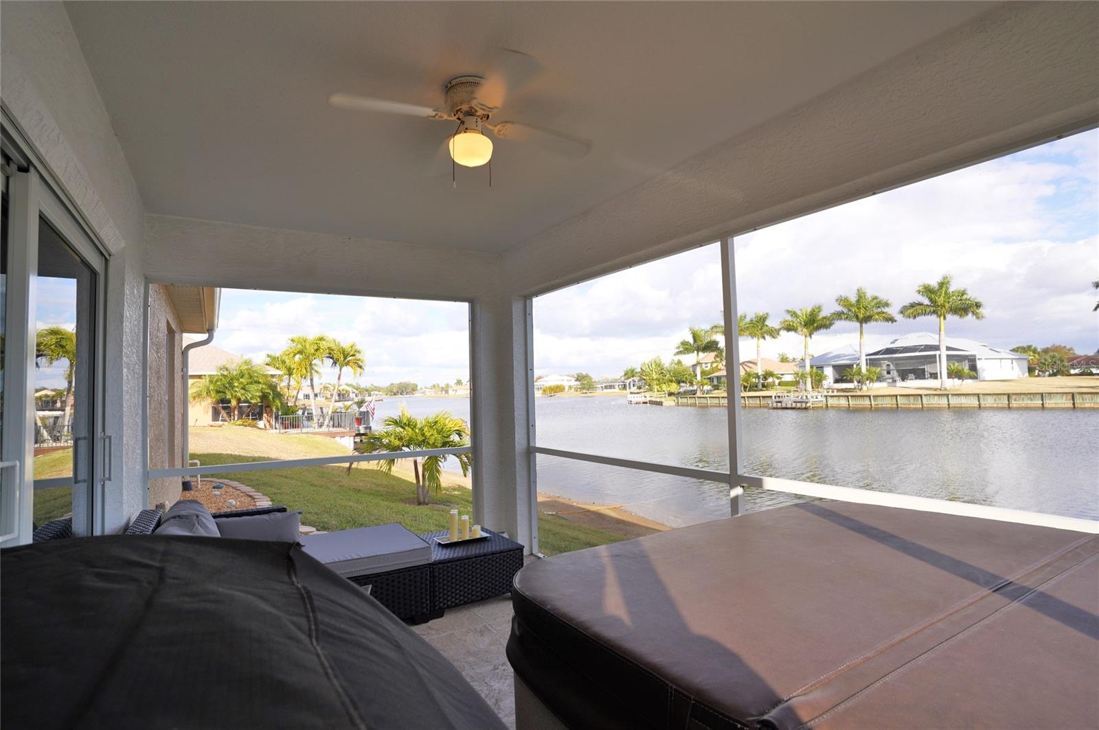 LAKE SUZY VILLAS - Residential