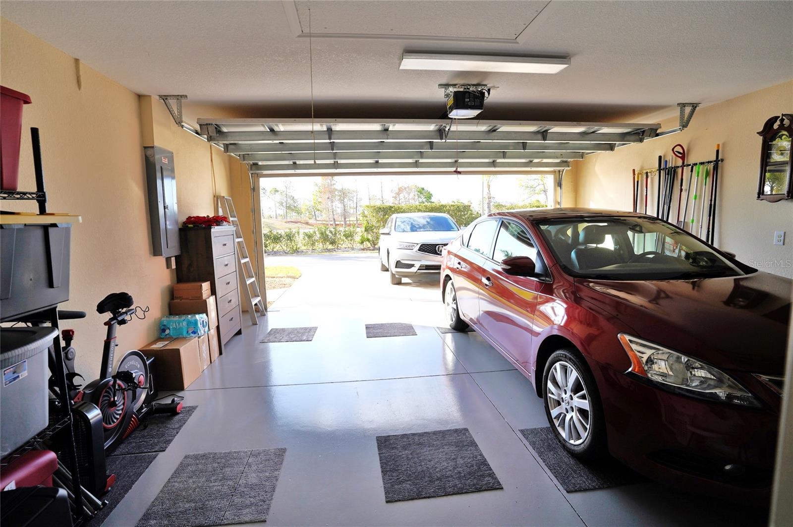 LAKE SUZY VILLAS - Residential