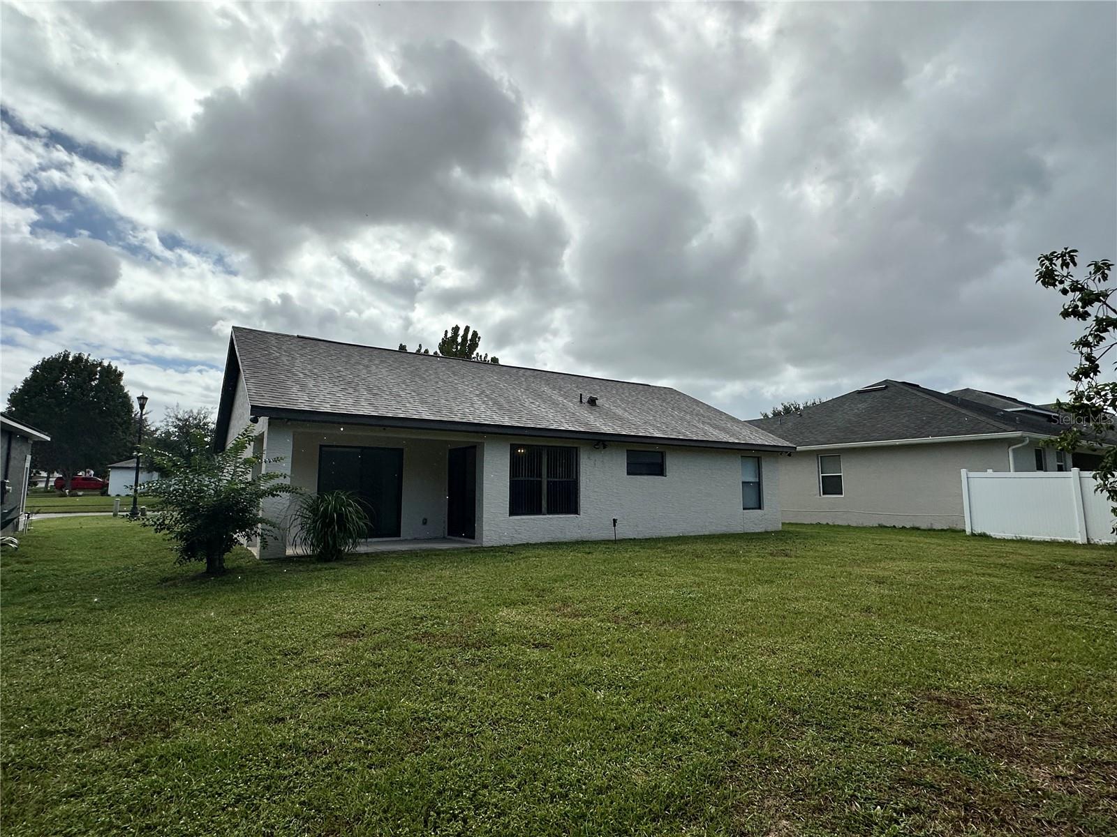 LEESBURG SLEEPY HOLLOW FIRST ADD - Residential Lease