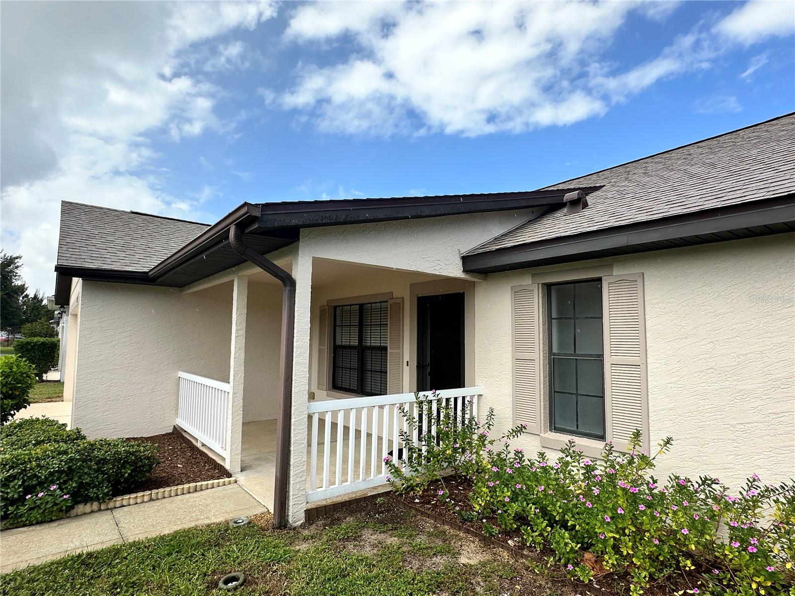 LEESBURG SLEEPY HOLLOW FIRST ADD - Residential Lease