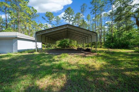 Tiny photo for 11521 SE 1st Street Road, Silver Springs, FL 34488 (MLS # OM701748)