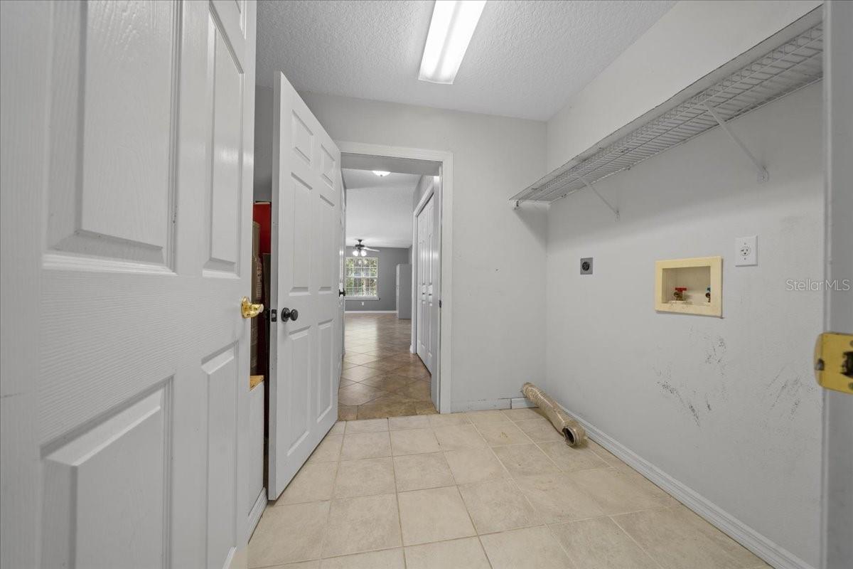 UNR - Residential